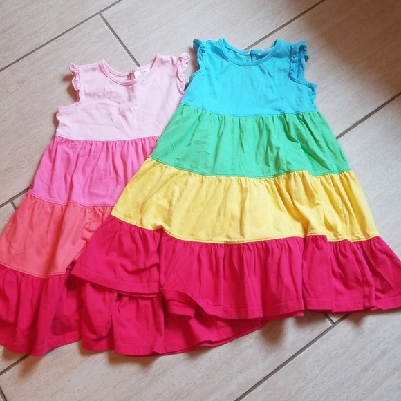 Hanna Andersson Other - Hanna Anderrson Dresses